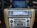 Obsidian Black - SC 430 Convertible Photo No. 13