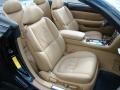 Obsidian Black - SC 430 Convertible Photo No. 14
