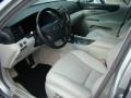 Mercury Silver Metallic - LS 460 AWD Photo No. 10