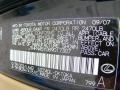Obsidian Black - SC 430 Convertible Photo No. 16