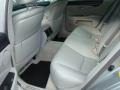 Mercury Silver Metallic - LS 460 AWD Photo No. 11