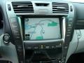Mercury Silver Metallic - LS 460 AWD Photo No. 13