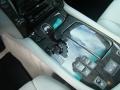 Mercury Silver Metallic - LS 460 AWD Photo No. 14