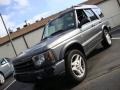 2004 Bonatti Grey Land Rover Discovery SE  photo #2