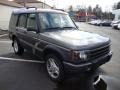 2004 Bonatti Grey Land Rover Discovery SE  photo #4