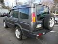 2004 Bonatti Grey Land Rover Discovery SE  photo #9