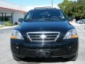 Black - Sorento LX Photo No. 8