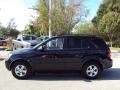 Midnight Blue - Sorento LX Photo No. 2