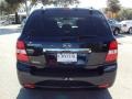 Midnight Blue - Sorento LX Photo No. 8