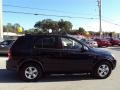 Midnight Blue - Sorento LX Photo No. 10