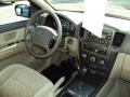Midnight Blue - Sorento LX Photo No. 12