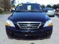 Midnight Blue - Sorento LX Photo No. 14