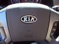 Midnight Blue - Sorento LX Photo No. 22
