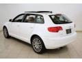 Ibis White - A3 2.0T Photo No. 5