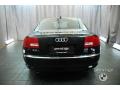 Brilliant Black - A8 L 4.2 quattro Photo No. 2