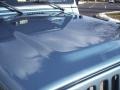 1998 Gun Metal Pearl Jeep Wrangler SE 4x4  photo #15