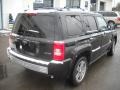 Black Clearcoat - Patriot Limited 4x4 Photo No. 2