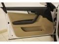 Ibis White - A3 2.0T Photo No. 8