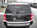 Black Clearcoat - Patriot Limited 4x4 Photo No. 3