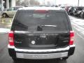 2007 Black Clearcoat Jeep Patriot Limited 4x4  photo #3