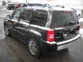 Black Clearcoat - Patriot Limited 4x4 Photo No. 4