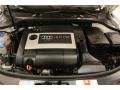 Ibis White - A3 2.0T Photo No. 23