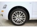 Ibis White - A3 2.0T Photo No. 24