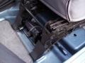 1998 Gun Metal Pearl Jeep Wrangler SE 4x4  photo #39