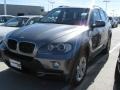 Space Grey Metallic - X5 3.0si Photo No. 1