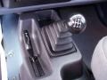 1998 Gun Metal Pearl Jeep Wrangler SE 4x4  photo #45