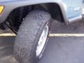 Gun Metal Pearl - Wrangler SE 4x4 Photo No. 48