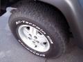 Gun Metal Pearl - Wrangler SE 4x4 Photo No. 50