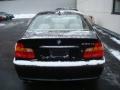 2004 Jet Black BMW 3 Series 330xi Sedan  photo #3