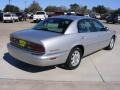 2001 Sterling Silver Metallic Buick Park Avenue   photo #3