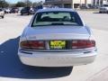 2001 Sterling Silver Metallic Buick Park Avenue   photo #4