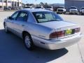 2001 Sterling Silver Metallic Buick Park Avenue   photo #5