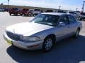 2001 Sterling Silver Metallic Buick Park Avenue   photo #7