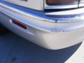 2001 Sterling Silver Metallic Buick Park Avenue   photo #24