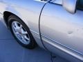 2001 Sterling Silver Metallic Buick Park Avenue   photo #27