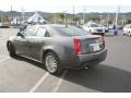 2010 Thunder Gray ChromaFlair Cadillac CTS 3.6 Sedan  photo #7