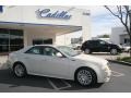 Vanilla Latte - CTS 3.6 Sedan Photo No. 1