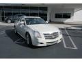 Vanilla Latte - CTS 3.6 Sedan Photo No. 2