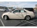 Vanilla Latte - CTS 3.6 Sedan Photo No. 6