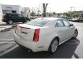 Vanilla Latte - CTS 3.6 Sedan Photo No. 8
