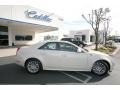 Vanilla Latte - CTS 3.6 Sedan Photo No. 9