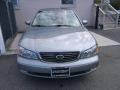 Diamond Graphite Metallic - I 35 Photo No. 1