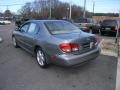 2004 Diamond Graphite Metallic Infiniti I 35  photo #4