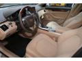Vanilla Latte - CTS 3.6 Sedan Photo No. 23
