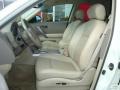 2004 Ivory White Pearl Infiniti FX 35 AWD  photo #20