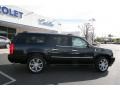 2010 Black Ice Cadillac Escalade ESV Premium AWD  photo #9